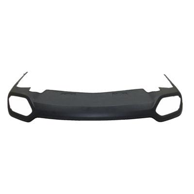 Pare-chocs arrière texturé pour Chevrolet Impala 2014-2020 (modèles LTZ/Premier), référence GM1195128C