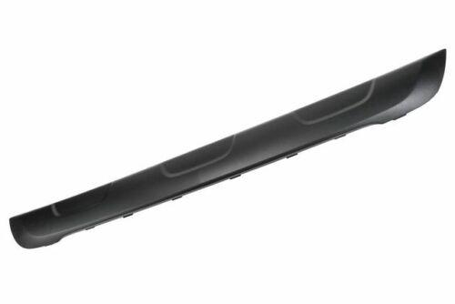 Pare-chocs arrière noir texturé pour Chevrolet Trax 2017-2022, GM1195148