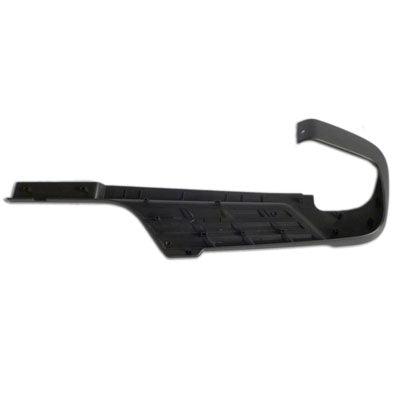 Marchepied de pare-chocs arrière côté conducteur pour GMC Sierra 2500 (2011-2014) à roues jumelées (2500/3500), GM1196103