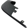 2015-2021 Gmc Canyon Bumper Pad Rear Driver Side Lower Black