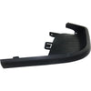 2015-2021 Gmc Canyon Bumper Pad Rear Driver Side Lower Black
