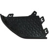 2019-2020 Gmc Sierra 1500 Bumper Step Pad Rear Driver Side Outer Corner