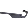 2007-2010 Chevrolet Silverado 2500 Bumper Step Pad Rear Passenger Side Dually 