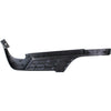 2011-2014 Chevrolet Silverado 2500 Bumper Step Pad Rear Passenger Side Dually 