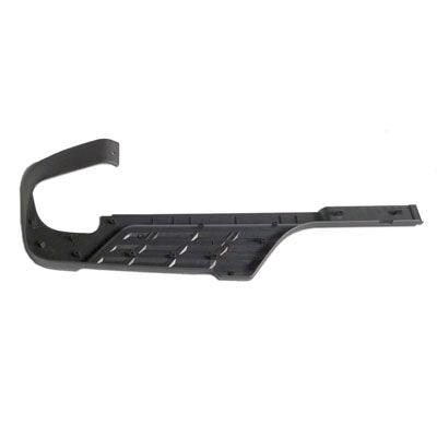 Marchepied de pare-chocs arrière côté passager pour Chevrolet Silverado 2500 2011-2014 à roues jumelées, GM1197103