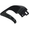 2015-2021 Gmc Canyon Bumper Pad Rear Passenger Side Upper Black