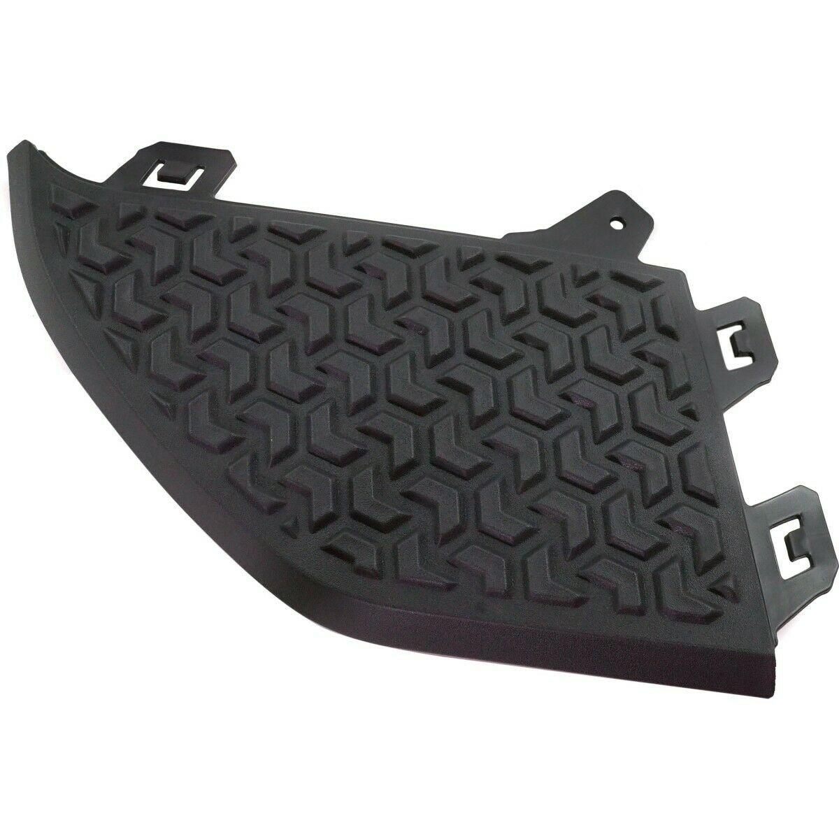 Marchepied de pare-chocs arrière côté passager pour GMC Sierra 1500 (2019-2025), GM1197107