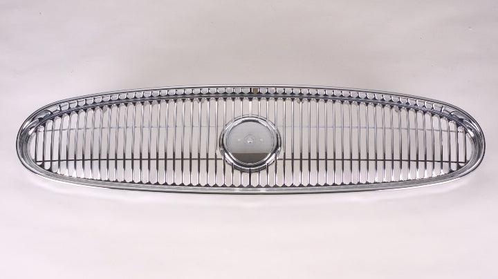 Calandre chromée pour Buick Lesabre 2000-2005, GM1200427