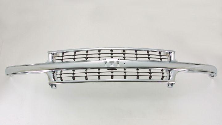 Calandre chromée pour Chevrolet Tahoe 2000-2006, GM1200442