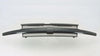 2002-2009 Chevrolet Trailblazer Grille With Black Mold With Out H/L Washers