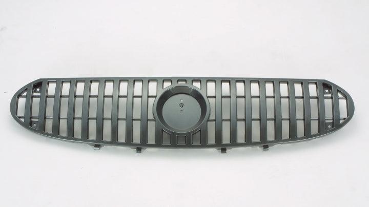 Calandre Buick Rendezvous 2002-2003 noire, GM1200484