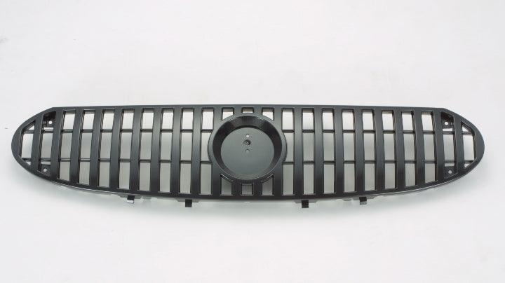 Calandre Buick Rendezvous 2002-2005 Argent/Noir, GM1200485