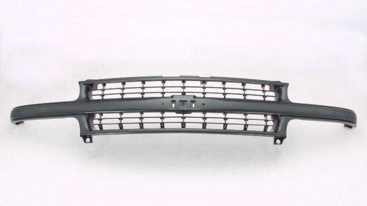 Calandre 4 roues motrices Chevrolet Tahoe 2000-2006 Ptm , GM1200490