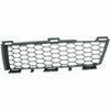 2003-2004 Pontiac Vibe Grille Lower Driver Side