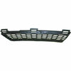 2003-2004 Pontiac Vibe Grille Lower Driver Side