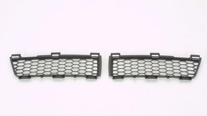 Calandre inférieure côté conducteur Pontiac Vibe 2003-2004, GM1200492