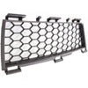 2003-2004 Pontiac Vibe Grille Lower Passenger Side