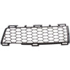 2003-2004 Pontiac Vibe Grille Lower Passenger Side