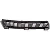 2003-2004 Pontiac Vibe Grille Lower Passenger Side