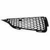 2003-2004 Pontiac Vibe Grille Passenger Side Upper