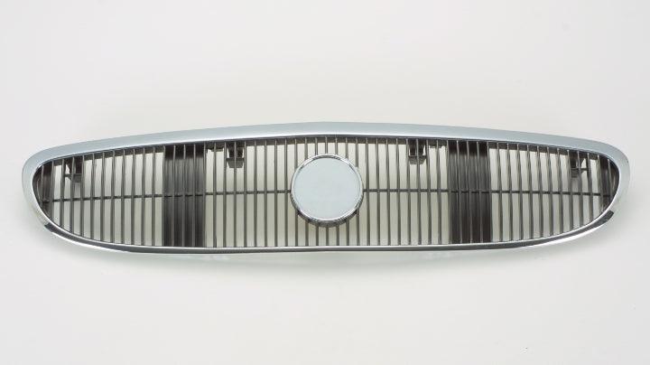 Calandre Buick Century 2003-2005 2e génération/2005 sans pack anniversaire, GM1200496