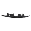 2003-2004 Saturn Ion Sedan Grille Upper Black