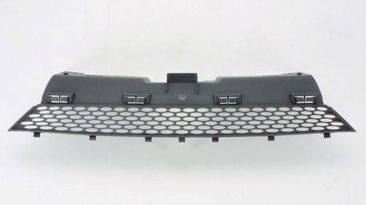 Calandre supérieure noire pour Saturn Ion Sedan 2003-2004, référence GM1200497