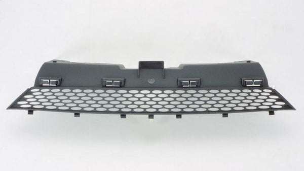 2003-2004 Saturn Ion Sedan Grille Upper Black