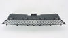 2003-2004 Saturn Ion Sedan Grille Upper Black