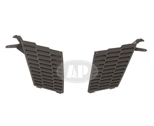 Calandre côté passager Pontiac Sunfire 2003-2005, GM1200501