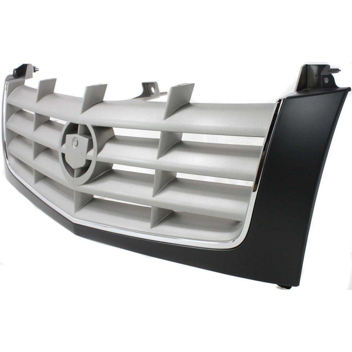 Calandre chromée pour Cadillac Escalade Ext 2002-2006, GM1200509