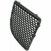 2004-2008 Pontiac Grand Prix Grille Passenger Side Black Without Special Edition