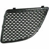 2004-2008 Pontiac Grand Prix Grille Passenger Side Black Without Special Edition