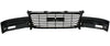 2003-2021 Gmc Savana Grille Composite Chrome/Black