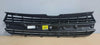 2004-2005 Chevrolet Malibu Grille Upper Fwd Dark Gray