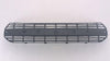 2004-2005 Chevrolet Malibu Grille Upper Fwd Dark Gray