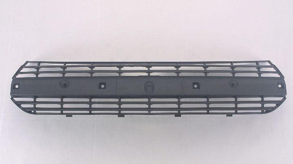 2004-2005 Chevrolet Malibu Maxx Grille Upper Fwd Dark Gray