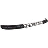 2004-2005 Chevrolet Malibu Maxx Grille Lower Ls/Base Models With Out Fog Lamp Stay Dark Gray