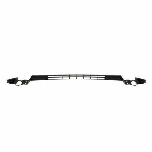 Calandre inférieure pour Chevrolet Malibu LT 2004-2005 avec support de phares antibrouillard, gris foncé texturé, GM1200536