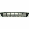 2008 Chevrolet Malibu Classic Grille Lower Exclude Ss Model