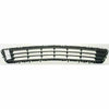 2008 Chevrolet Malibu Classic Grille Lower Exclude Ss Model