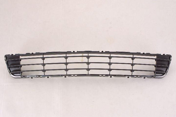 2006-2007 Chevrolet Malibu Maxx Grille Lower Exclude Ss Model