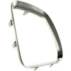 2005-2009 Pontiac G6 Grille Upper Outer Chrome Passenger Side