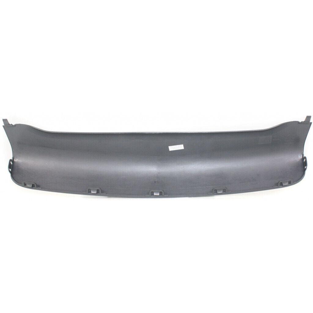 Calandre inférieure Chevrolet HHR 2006-2011 (sauf SS), GM1200544