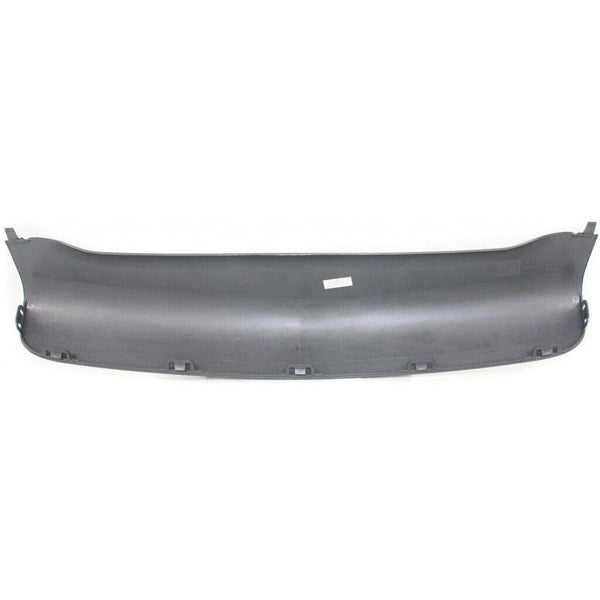 2006-2011 Chevrolet Hhr Grille Lower Exc Ss Model