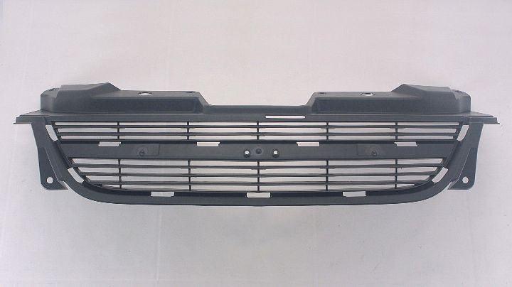 Calandre Chevrolet Cobalt 2005-2010 noire (sauf modèles SS), GM1200545