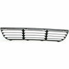 2005-2010 Chevrolet Cobalt Grille Lower Exclude G5 Gt Model/Cobalt Ss/Sport Model