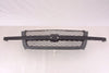 2003-2005 Chevrolet Silverado 3500 Grille Ptm Ss Model With Out Dale Earnahart Pkg