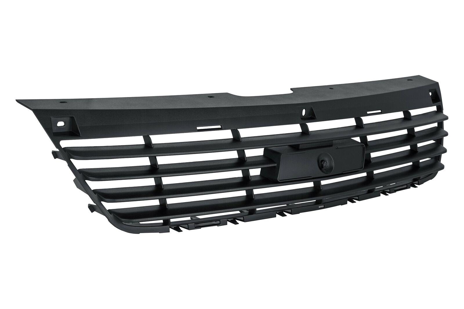 Calandre noire pour Chevrolet Malibu Maxx 2006-2007, modèles LS/LT/LTZ, référence GM1200558