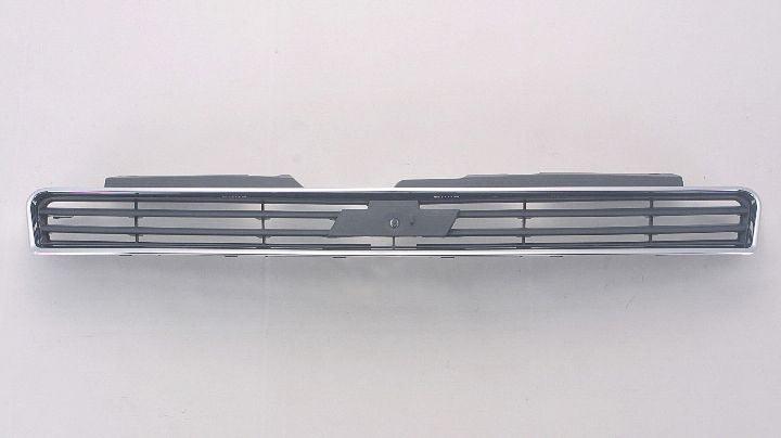 Calandre Chevrolet Impala 2006-2011 LS/LT/LTZ/Police, GM1200562